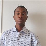 Étudiant en BUT GEII, j'ai une solide formation en mathématiques, ce qui me rend apte à vous enseigner cette dernière.